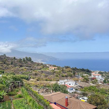 Lightbooking La Palma Villa De Mazo Екстер'єр фото
