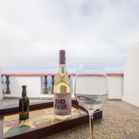 Lightbooking La Palma Villa De Mazo Екстер'єр фото