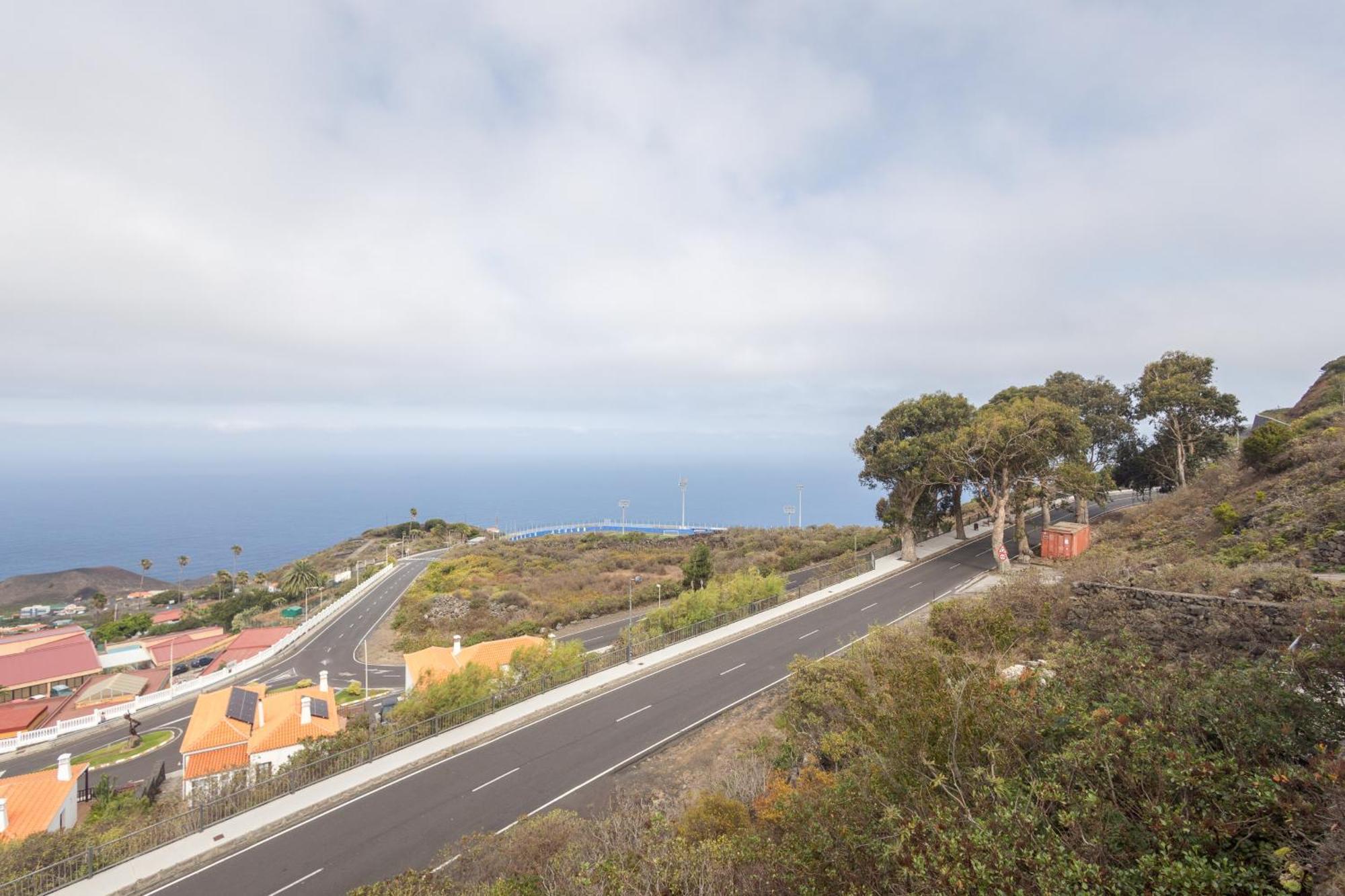 Lightbooking La Palma Villa De Mazo Екстер'єр фото