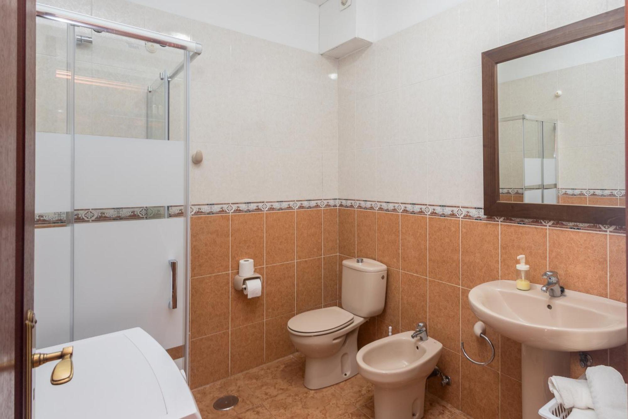 Lightbooking La Palma Villa De Mazo Екстер'єр фото