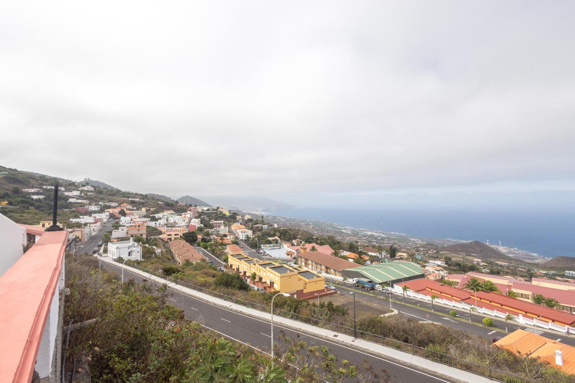 Lightbooking La Palma Villa De Mazo Екстер'єр фото