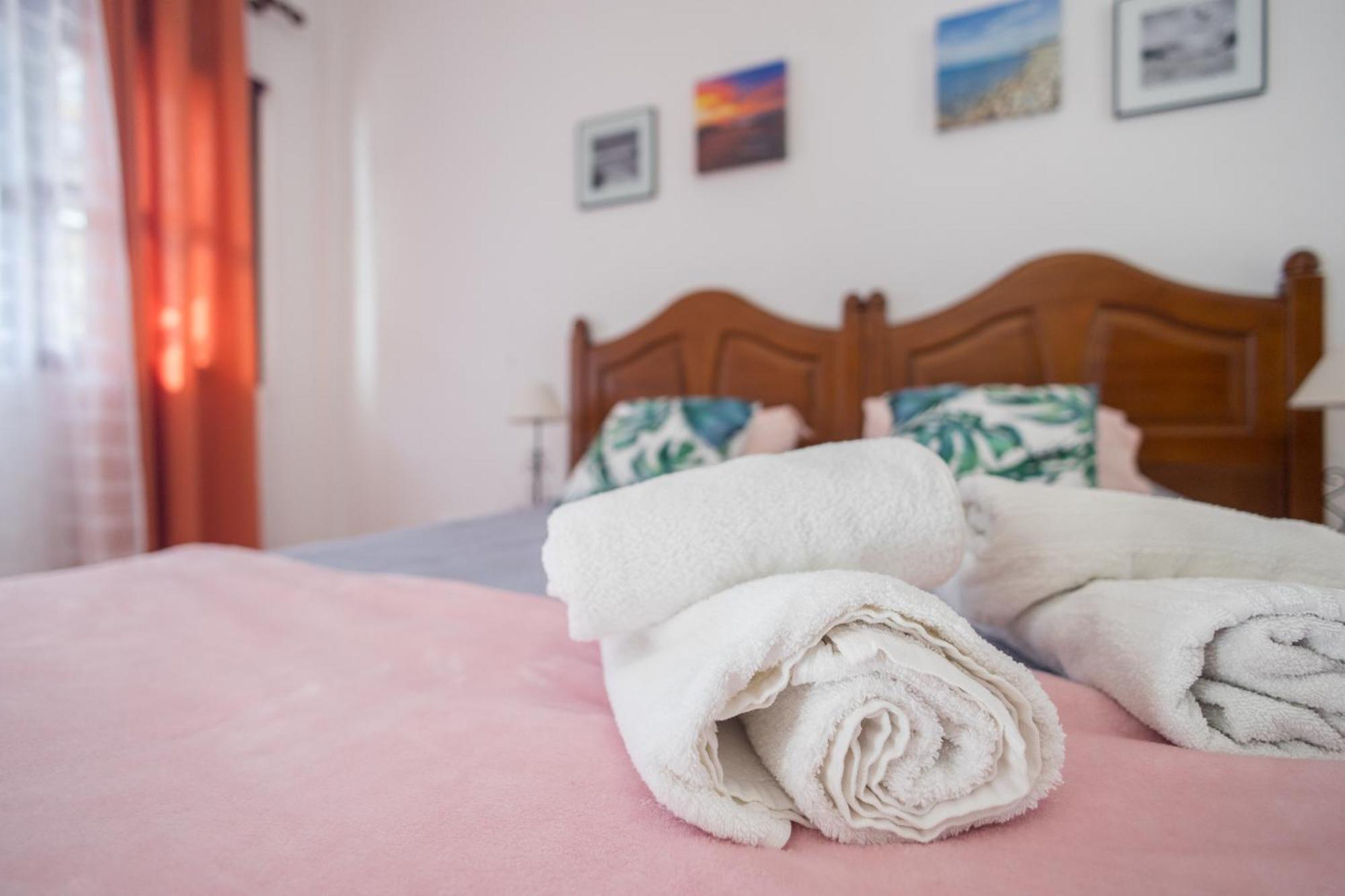 Lightbooking La Palma Villa De Mazo Екстер'єр фото