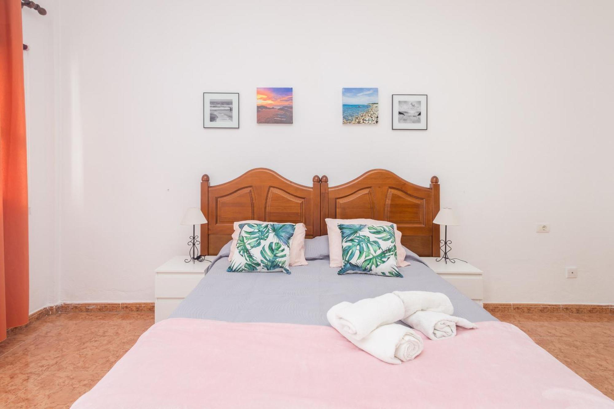Lightbooking La Palma Villa De Mazo Екстер'єр фото