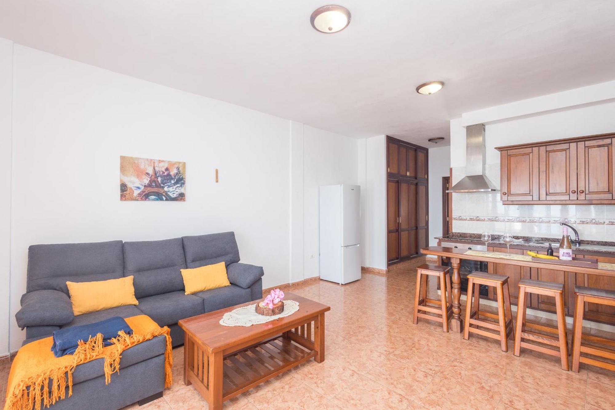Lightbooking La Palma Villa De Mazo Екстер'єр фото