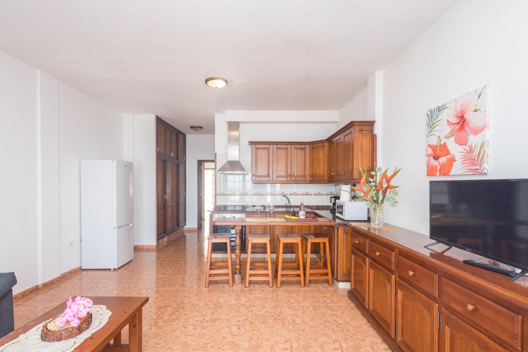 Lightbooking La Palma Villa De Mazo Екстер'єр фото