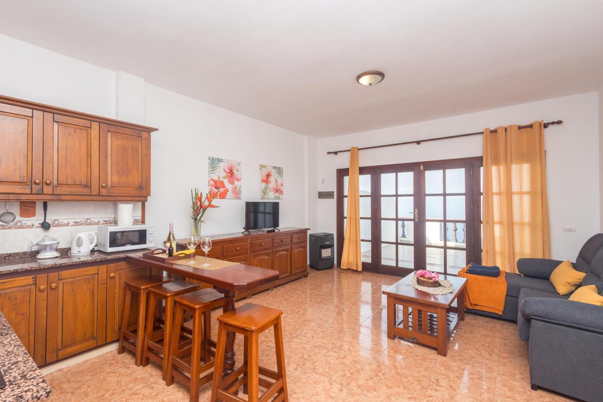 Lightbooking La Palma Villa De Mazo Екстер'єр фото