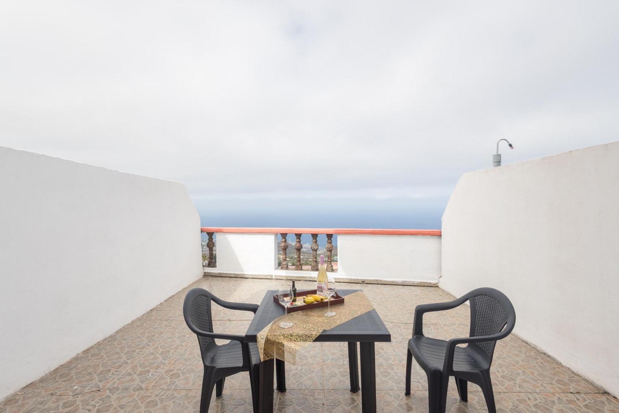 Lightbooking La Palma Villa De Mazo Екстер'єр фото