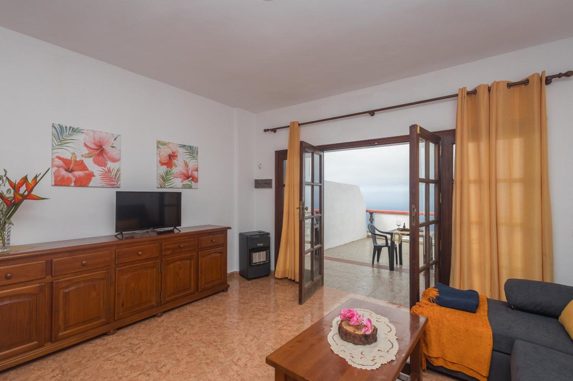 Lightbooking La Palma Villa De Mazo Екстер'єр фото