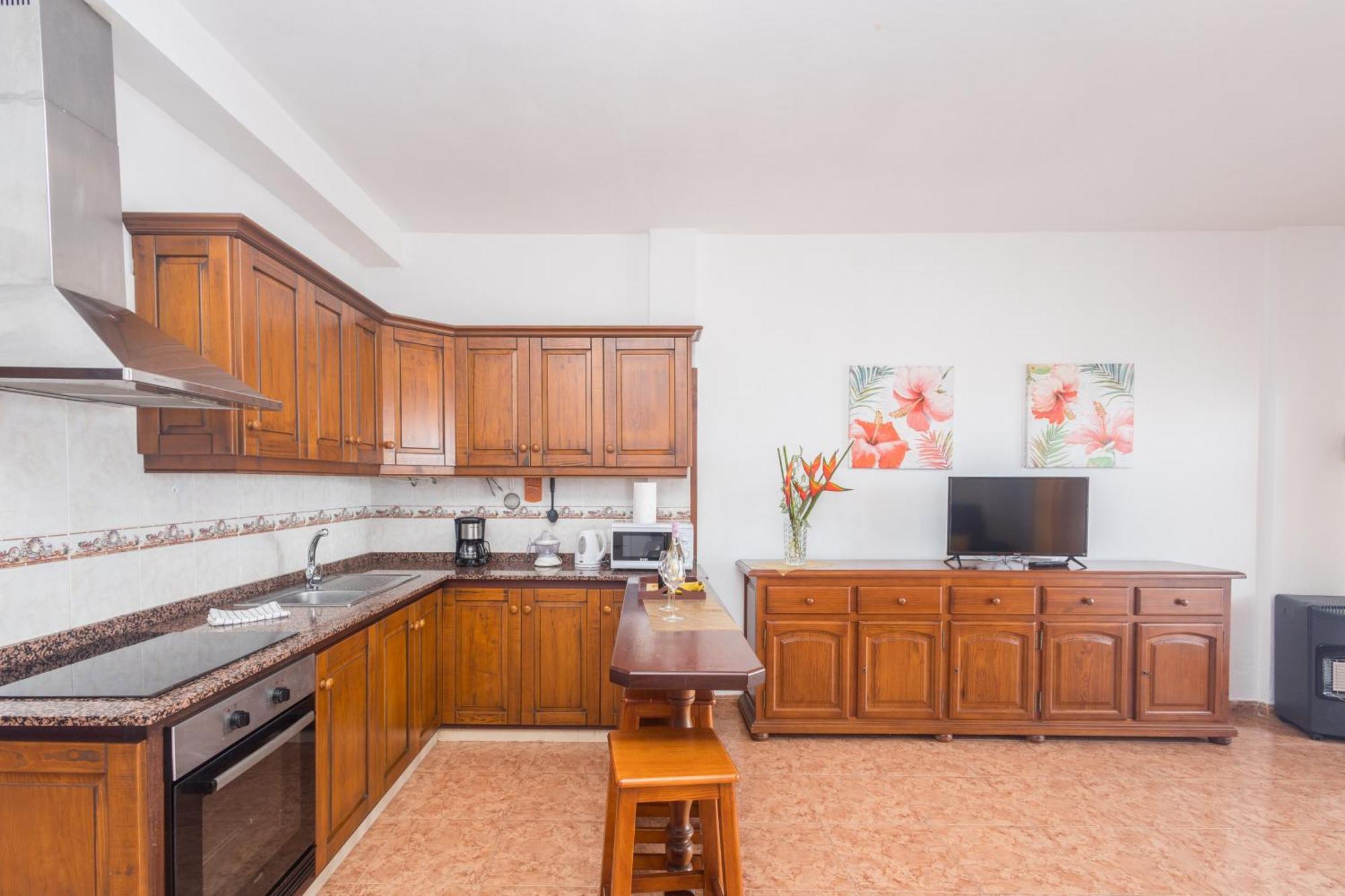 Lightbooking La Palma Villa De Mazo Екстер'єр фото
