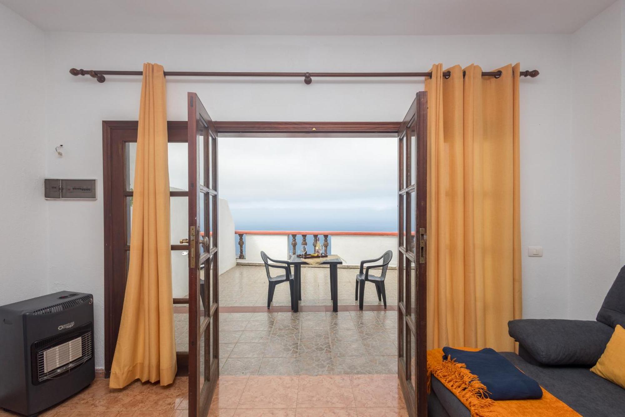 Lightbooking La Palma Villa De Mazo Екстер'єр фото